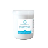 YAMUNA Hĺbkovo hydratačný krém 1000 ml