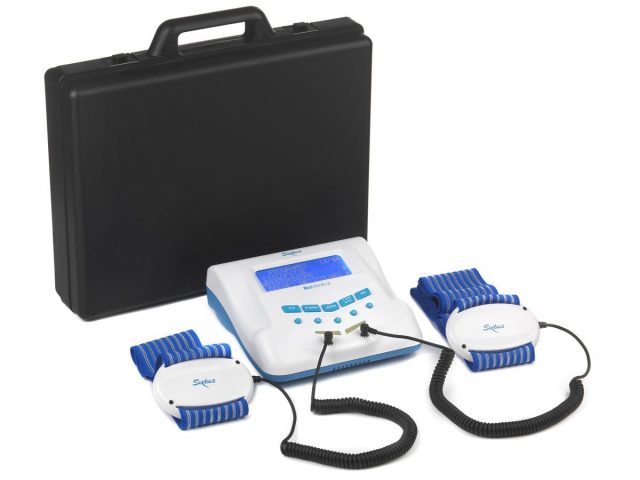 BIOMEDICAL PEMF THERAPY - magnetoterapeutický prístroj