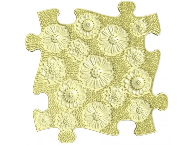 Set ortopedických podložiek - Drobček Pastel