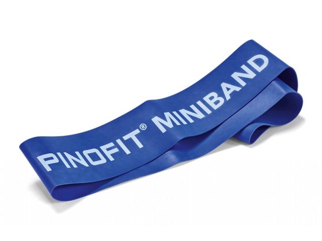 PinoFit Miniband - rôzne odpory - 44653