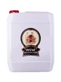 TOMFIT Originálny pivný olejový kúpeľ 5 l (kanister)