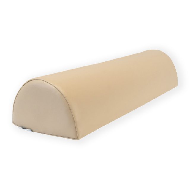Akito rehabilitačný polohovací polvalec – premium – 60x18x12 cm - Béžová
