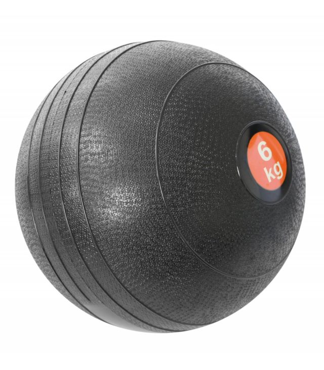 Sveltus medicinbal Slam ball - od 2 kg  do 70 kg - 4359/6 K