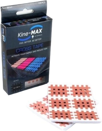Kine-MAX Cross Tape - 8534/120