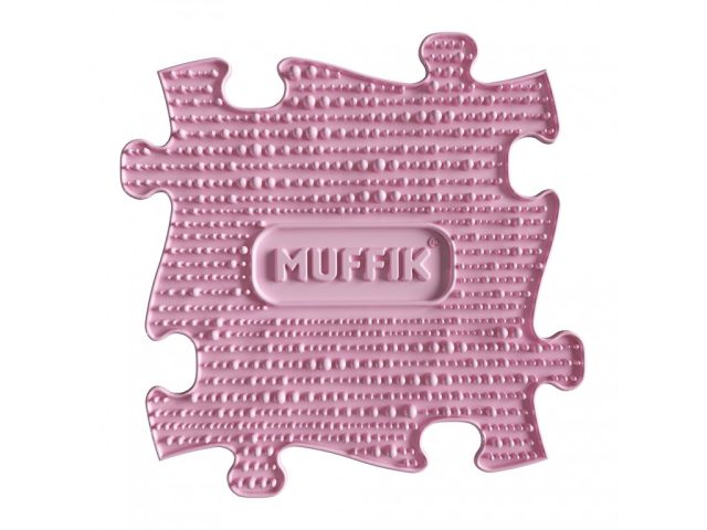 Set ortopedických podložiek - Drobček Pastel