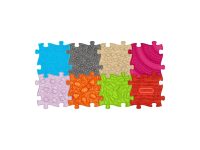 Set ortopedických podložiek - Medium 1