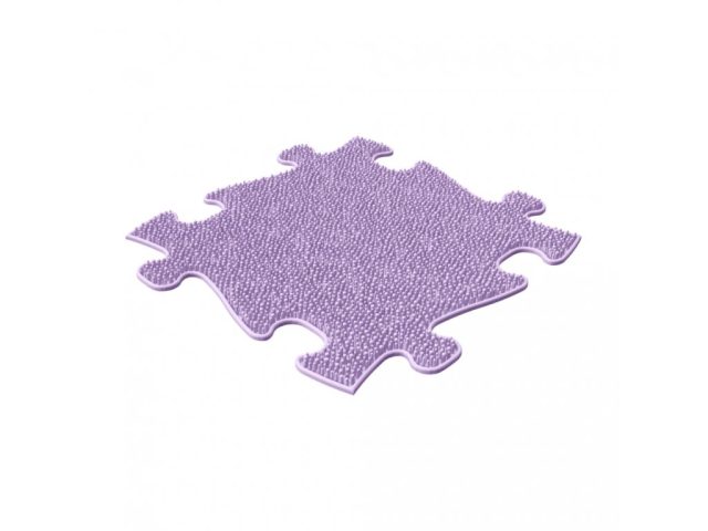 Set ortopedických podložiek - Drobček Pastel