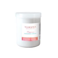 YAMUNA Masážny krém šťastia 1000ml