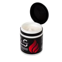 Line Sport hrejivý masážny krém 250 ml