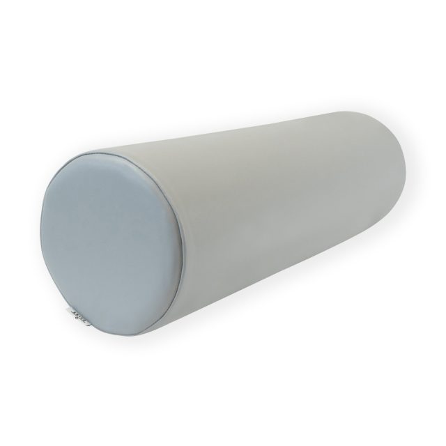 Akito rehabilitačný polohovací valec – premium – 20×60 cm - Šedá