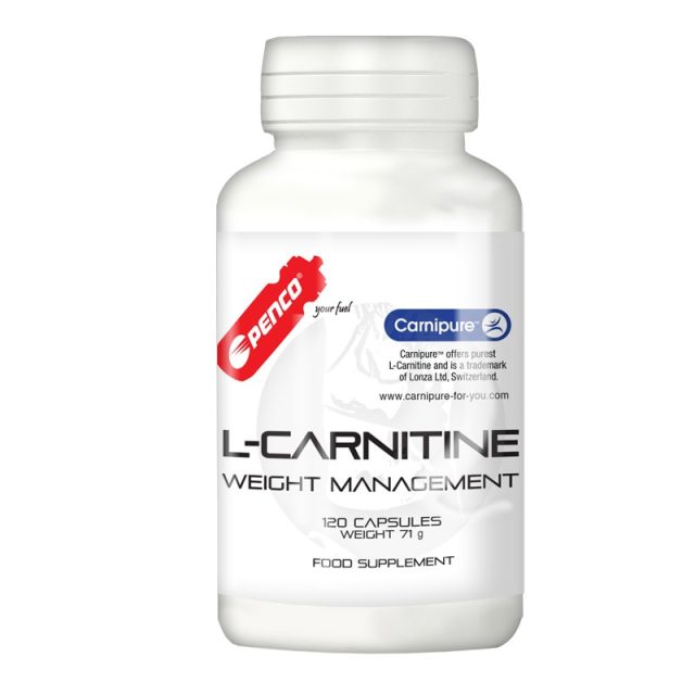 Penco FAT BURNER 90 kps