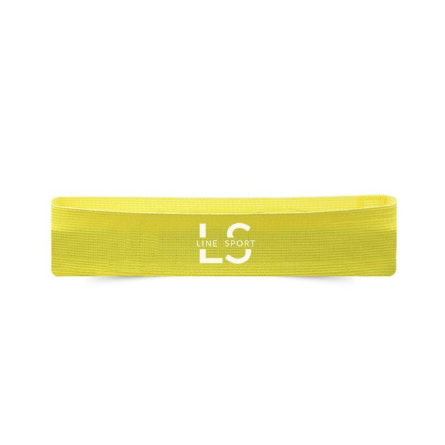 Flex Band Line Sport - Sada 3 odporových pásov