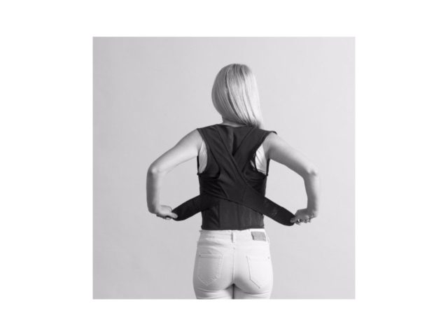 Rovnač chrbta Posture Position - M