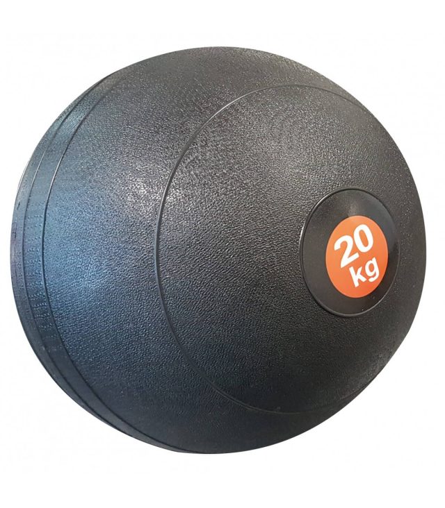 Sveltus medicinbal Slam ball - od 2 kg  do 70 kg - 4359/20