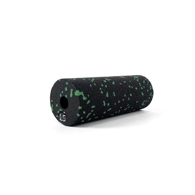 Roller Line Sport Mini 15cm - Čierno - zelená