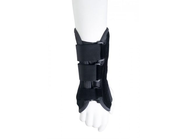 Ortéza na zápästie obojstranná Medical Brace - L