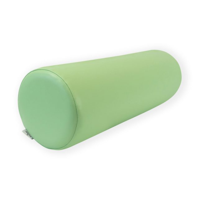 Akito rehabilitačný polohovací valec – premium – 20×60 cm - Pistáciová