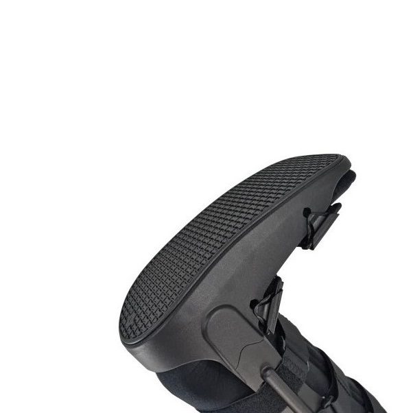 Ortéza chodidla a holene Promedics Walker Fixed vysoká - S (36-39,5)