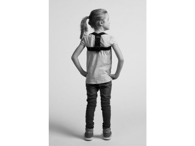 Rovnač chrbta Posture Kids pre deti - M