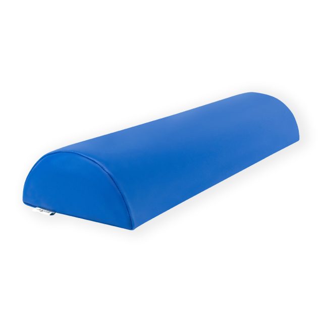 Akito rehabilitačný polohovací polvalec – premium – 60x19x9 cm - Modrá