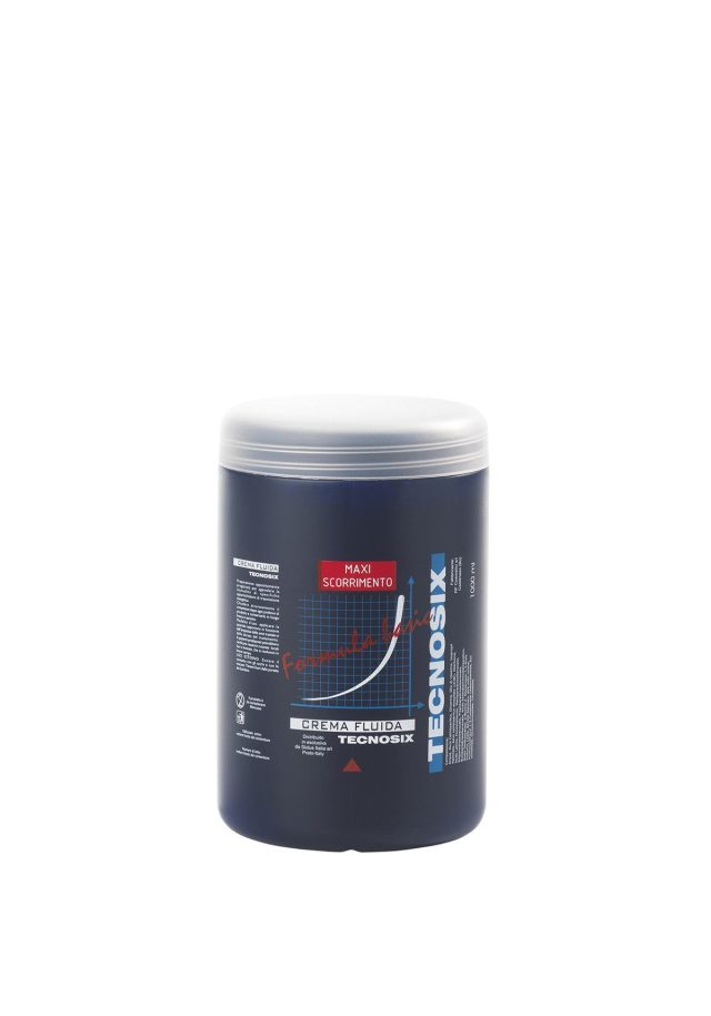 TECNOSIX FLUID CREAM 1000 ml