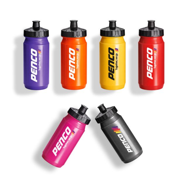 Penco FĽAŠA TACX DAIYA 500 ml oranžová