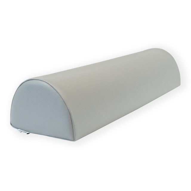 Akito rehabilitačný polohovací polvalec – premium – 60x18x12 cm - Šedá