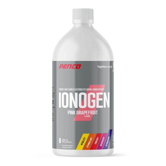Penco IONOGEN 1000 ml ružový grep