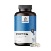WaterAway–kapsuly na odvodnenie-180 kapsúl