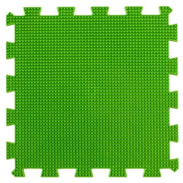 Masážna podložka „Ortek Mix Puzzle“ Mäkká - 8391/21