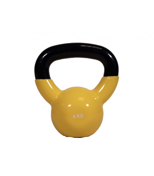 Sveltus Kettlebell - od 4 kg do 24 kg - 1152