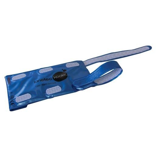 Kinetec Kooler cold/warm gel pack 1 ks
