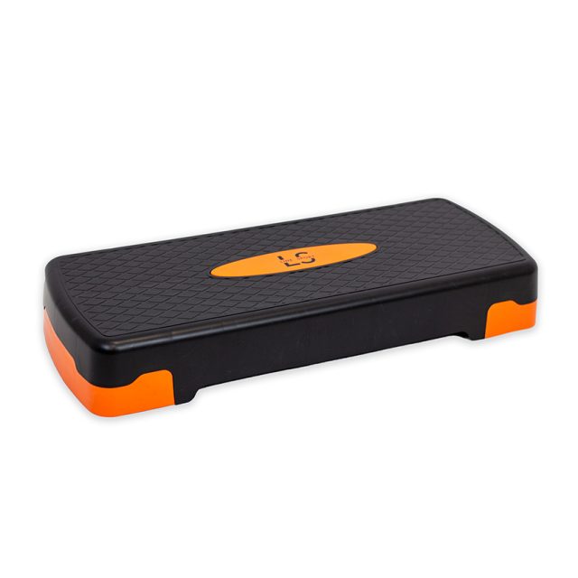 Stepper Line Sport trojstupňový - Modrá