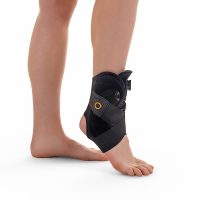Qmed Aerofit stabilizační ortéza hlezenního kloubu