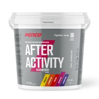 AFTER ACTIVITY 3000g - 2721/MAL