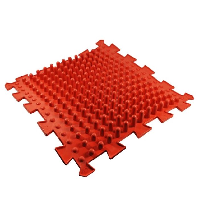 Masážna ortopedická podložka Puzzle "Mega Mix" - 8397/20