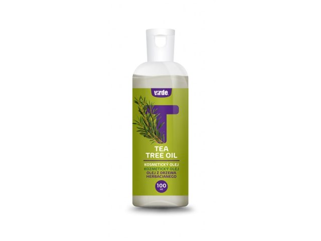 Tea Tree olej 100 ml