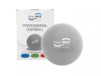 Kine-MAX Over Ball Ø25 cm - cvičebná lopta - rôzne farby
