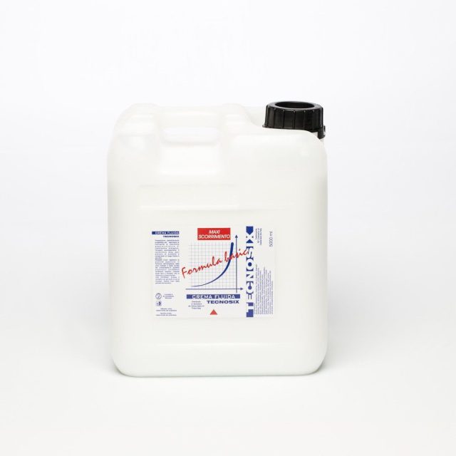 TECNOSIX FLUID CREAM 5000 ml