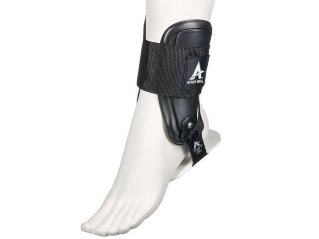 Ortéza na členok Active Ankle T2 - M