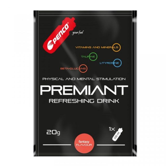 Penco PREMIANT DRINK 20 g