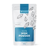MSM prášok 250 g