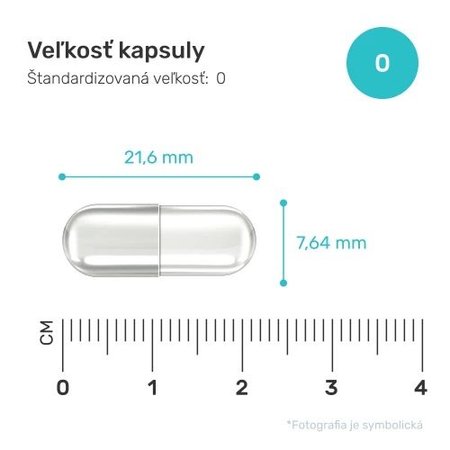 Morský kolagén 1000 mg-90 kapsúl