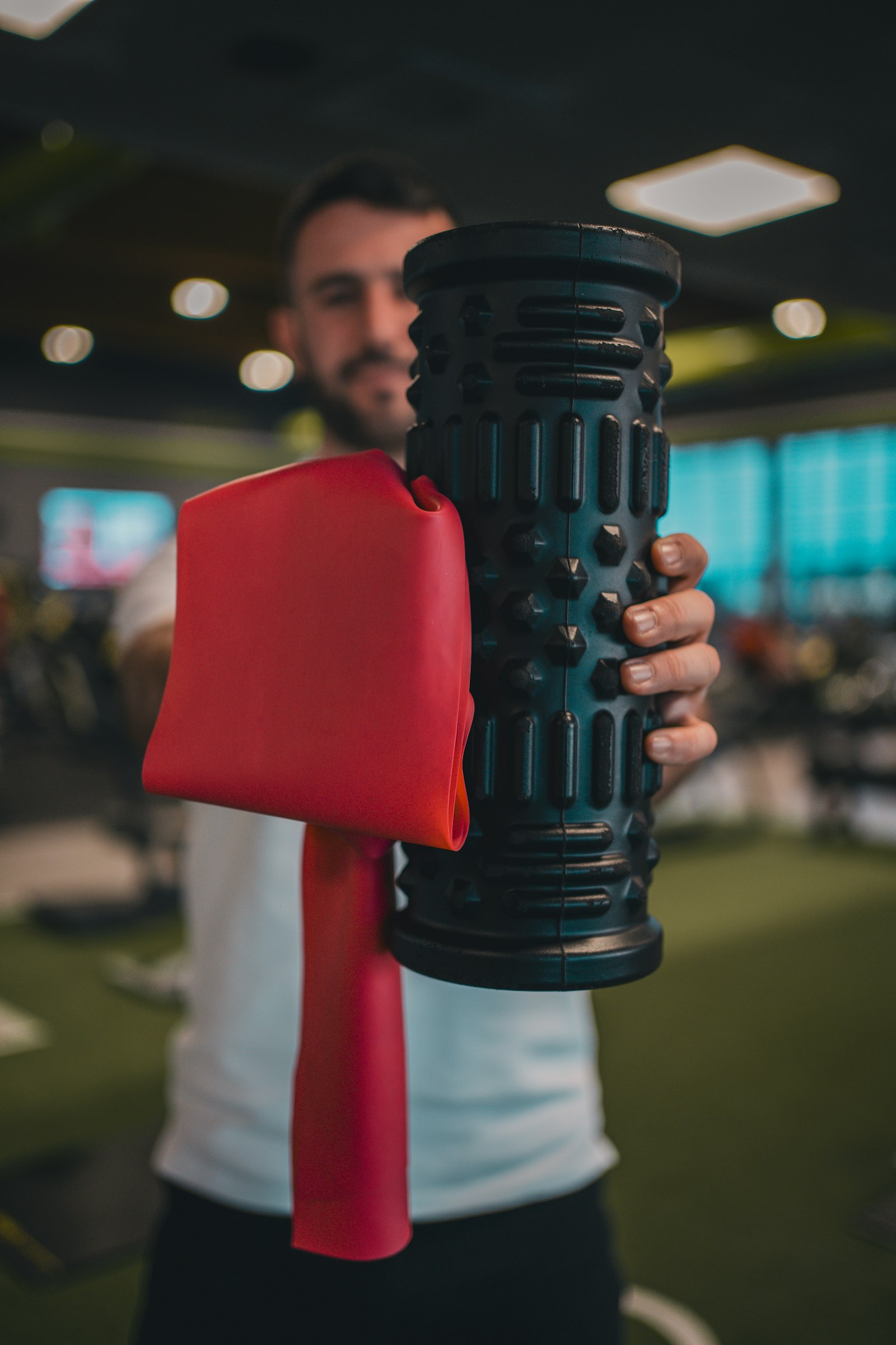 Foam roller cviky pre začiatočníkov — 10 cvikov s návodom