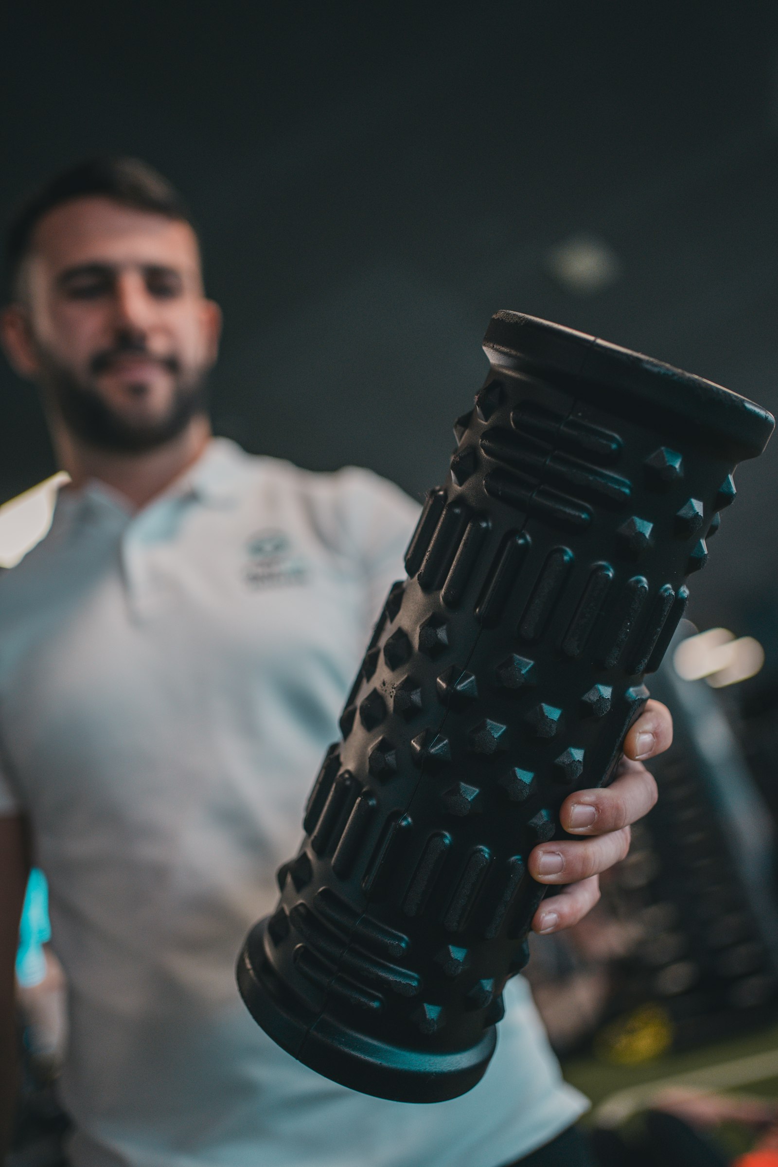 Foam rolling a regenerácia pre bežcov — kompletný protokol