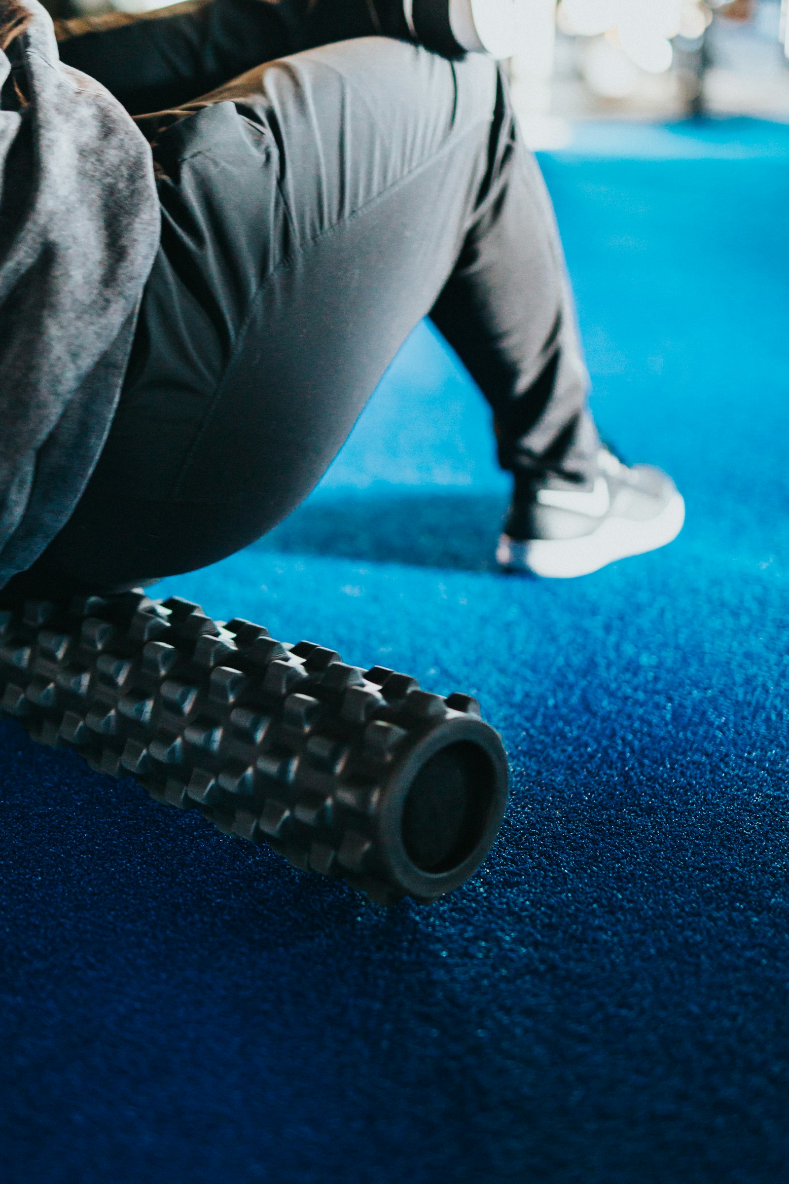 Self-myofascial release (SMR) — kompletný sprievodca foam rollingom a regeneráciou