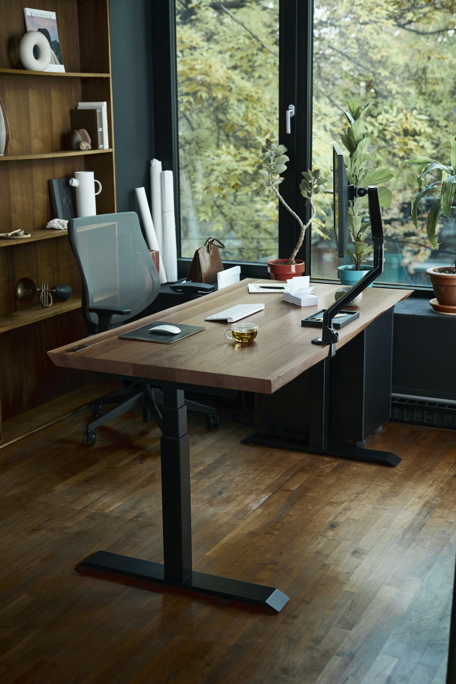 Návrat za PC: 7-dňový plán proti bolesti chrbta