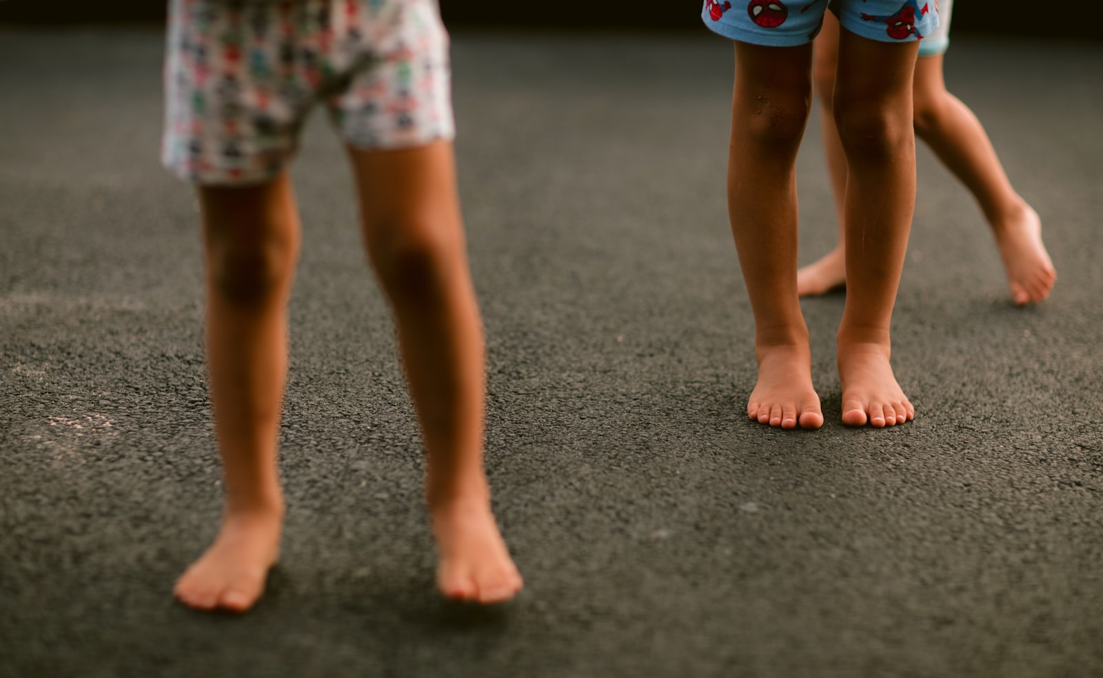 Posture Kids pre školákov — prevencia skoliózy a zhrbeného postoja